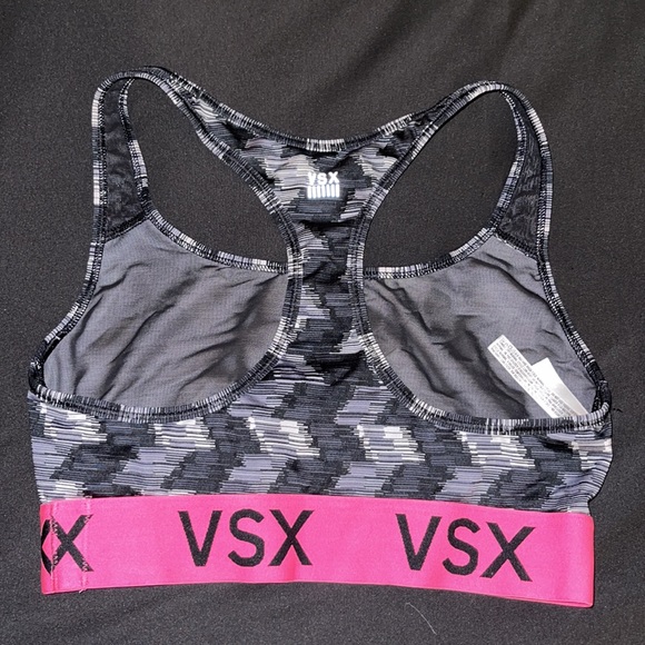 VSX Sports Bra - Picture 2 of 3